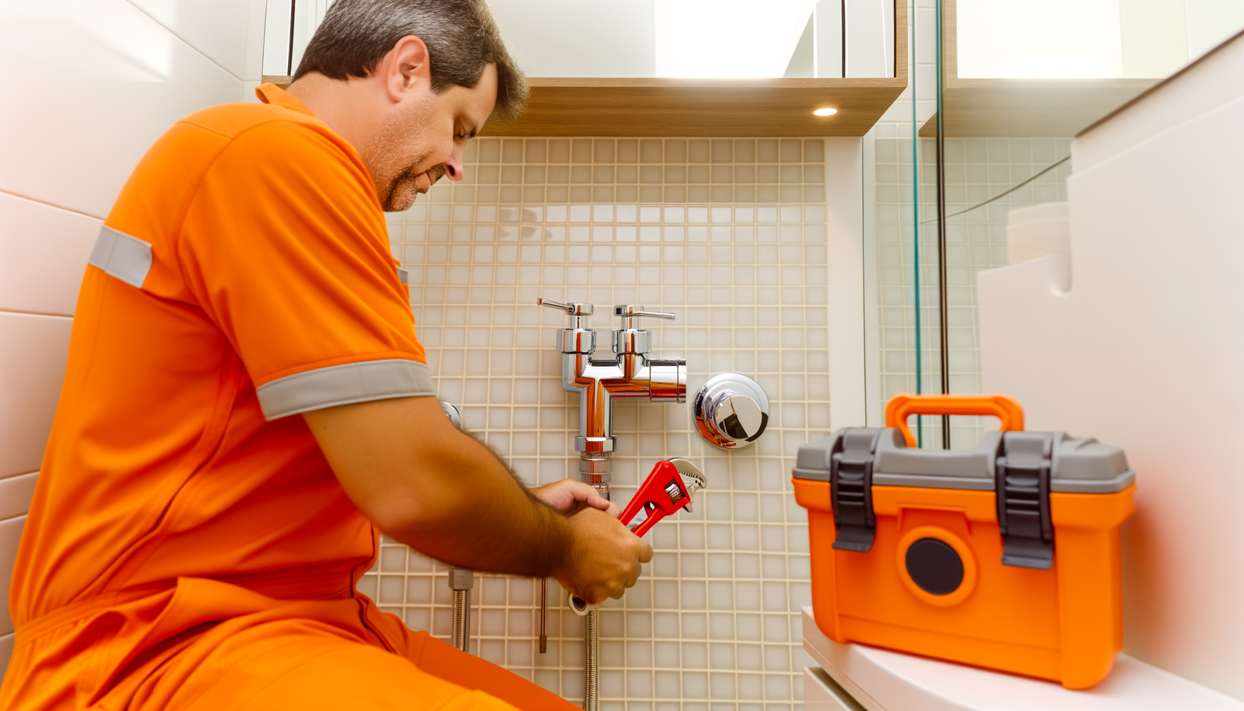 Problemas de Hidráulica: Como Resolver Emergências em São Paulo - ObraSafe Blog