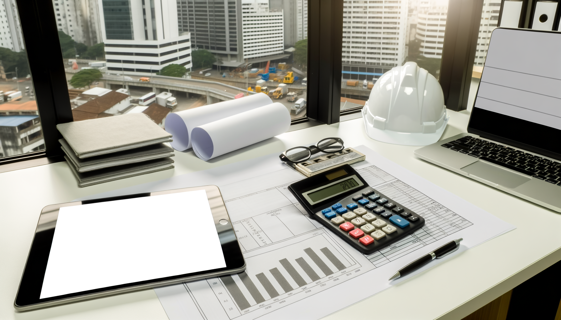 Orçamento de Reforma: Checklist Completo para Não Sair do Planejado - ObraSafe Blog